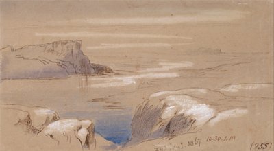 Shelaal by Edward Lear